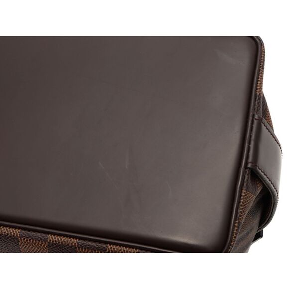 Louis Vuitton Chelsea Tote Bag Damier Ebene - Picture 3 of 9